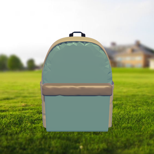 Backpack (リュックサック.)