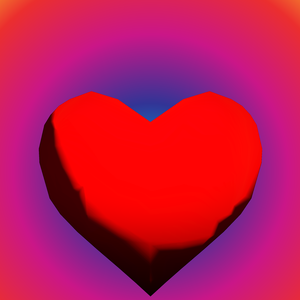 Heart [ハート]