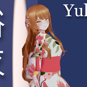 [ダミ]Yukata