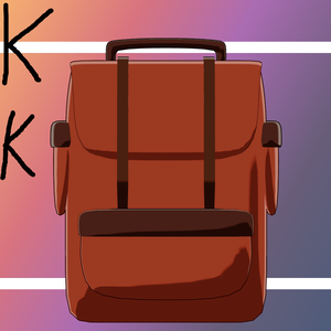 가방 BACKPACK
