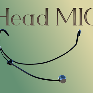 Head Microphone