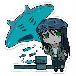 つくみずらくがき画集』／画集単体およびポストカードセット販売あり