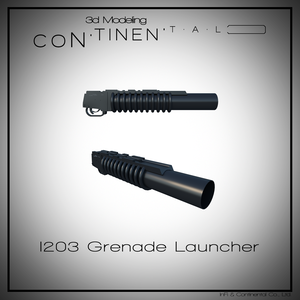  I203 Grenade Launcher