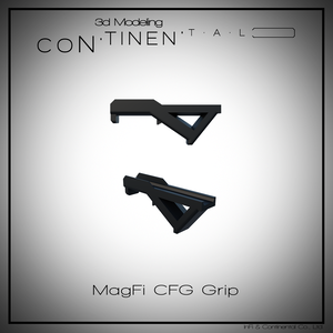MagFi CFG Grip