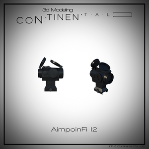 AimpoinFi I2