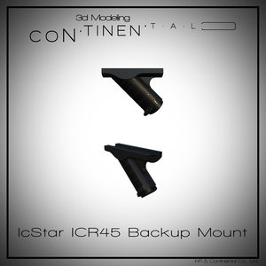 IC-5 Experience Grip