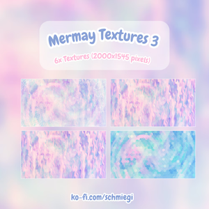 [Free Download] Texture Set 3