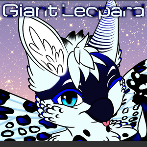 Giant Leopard Lepyphon Avatar