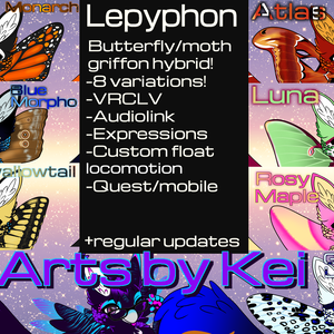 Lepyphon Combined