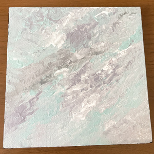 abstract painting