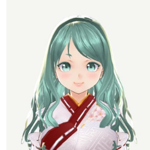 On-No-Me vroid