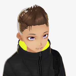 Mike