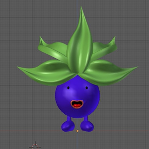 Just A Little Odishy