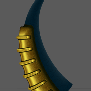 Dragon Claw