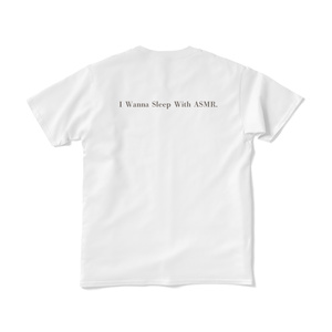 AMPTAK あっとくん Tシャツ あっとくん「Aces」Tシャツ - あっとくんショップ - BOOTH