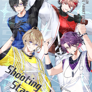 にじさんじ ヴォまとめ2 - くにょ（ごん）のイラスト - pixiv