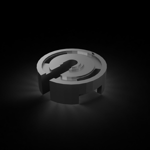 3D:テントウェイト20ｋｇ