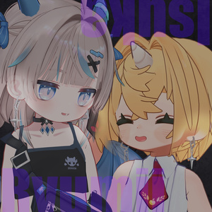 ⸜追加⸝【14アバター対応】PullTag-Earring【MA対応】 缩略图 4