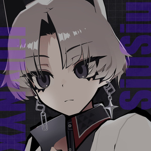 ⸜追加⸝【14アバター対応】PullTag-Earring【MA対応】 缩略图 5