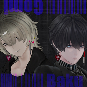 ⸜ 対応追加 ⸝【19アバター対応】GuitarAccessories Earring 缩略图 8