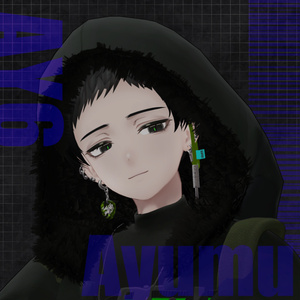 ⸜ 対応追加 ⸝【19アバター対応】GuitarAccessories Earring 缩略图 5