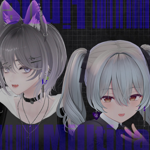 ⸜ 対応追加 ⸝【19アバター対応】GuitarAccessories Earring 缩略图 10