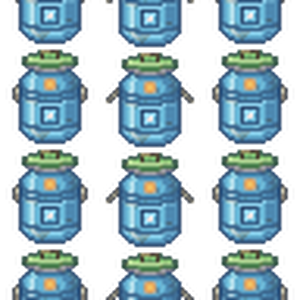 水