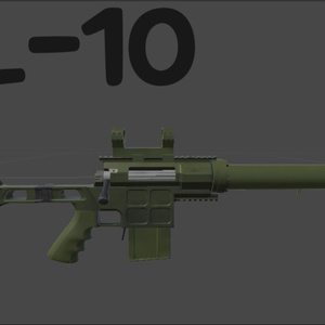 【VRC】DVL-10