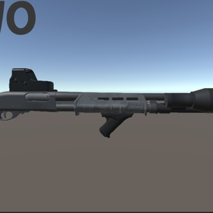 【VRC】M870