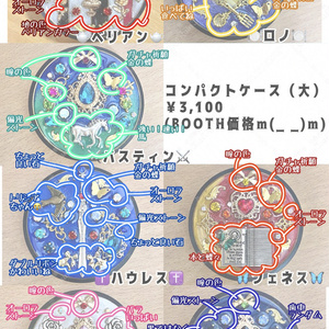 悪魔執事と黒い猫】ラトバッカ 缶バッジ - ちょりショップ - BOOTH