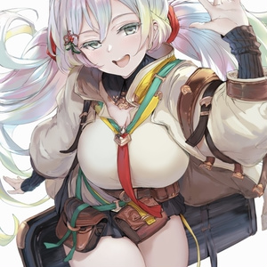クピタンの未結合PSDデータ