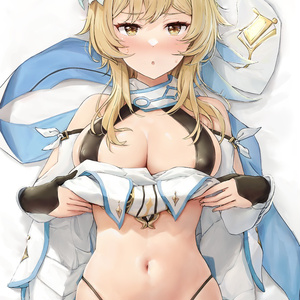 蛍ちゃんの抱き枕カバー