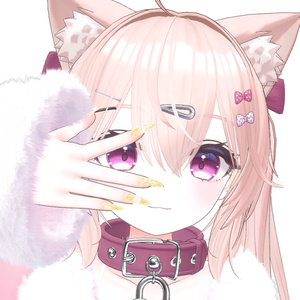 【16アバター対応】フリルリボン付きネイル♡ElegantFrills♡【MDollnail対応】 缩略图 10