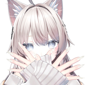 【16アバター対応】フリルリボン付きネイル♡ElegantFrills♡【MDollnail対応】 缩略图 17