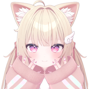 【16アバター対応】フリルリボン付きネイル♡ElegantFrills♡【MDollnail対応】 缩略图 3