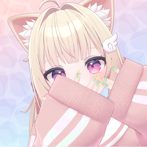 【14アバター対応】マーメイドネイル♡MermaidNails♡【MDollnail対応】 缩略图 4