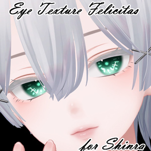Eye Texture Falicitas