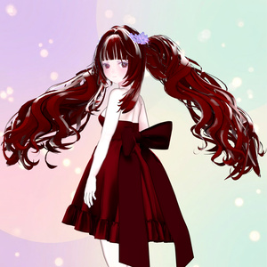 【3D衣装】クール　エ　リュボン　Coeur ＆ Ruban 缩略图 2