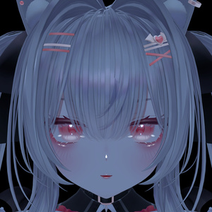 ラサ　メイクアップテクスチャ　No.01　Lasa Make Up Texture No.01 缩略图 2