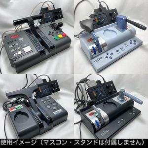 【エンチャン機能搭載】早押し機R-CubePPB 6 Dual あかあかセット 3位まで判定】早押し機 R-cube PPB 6 (6人用)オリジナル早押し機