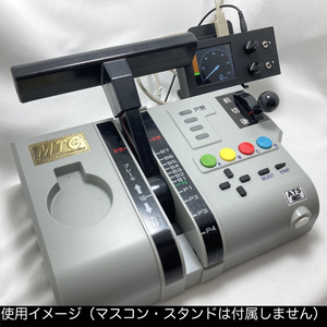 【エンチャン機能搭載】早押し機R-CubePPB 6 Dual 赤ボタンセット 早押し機 R-cube PPB 6人用オリジナル早押し - qomola - BOOTH