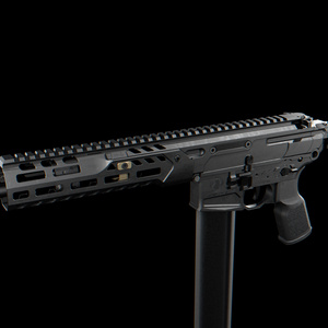 SIG Sauer MCX CSAW 10.5"