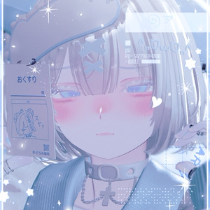 【雫峰専用】CottonSugar MakeUp＆Eye＆ネイル＆白肌テクスチャ 缩略图 3