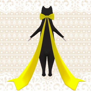 Ribbon Frill【2アバター対応】 缩略图 3