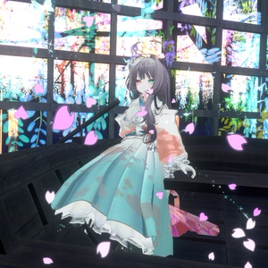 【無料/Free】藤ヘイロー Fuji Halo 缩略图 7