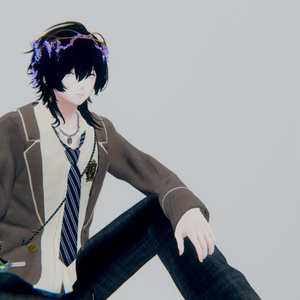 【無料/Free】藤ヘイロー Fuji Halo 缩略图 12