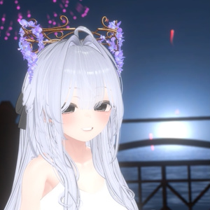【無料/Free】藤ヘイロー Fuji Halo 缩略图 9