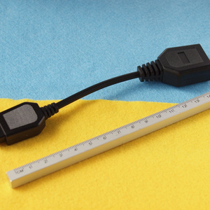 Z-MIDI 4th for X68000 Z 「X68000 Zシリーズ用 UART to MIDI