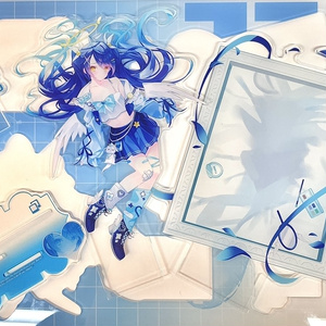 非公式】アクリルスタンド（倉持めるとさん） - komeshisu - BOOTH