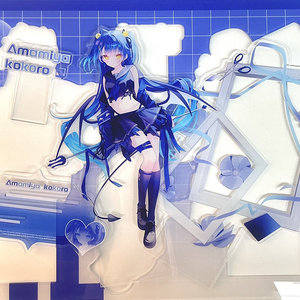 魔界ノりりむ アクリルスタンド - haxxtra - BOOTH